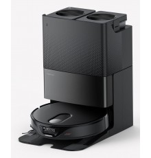 Roborock Qrevo Slim Bagless Black