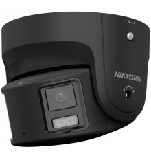 IP CAMERA: HIKVISION DS-2CD2387G2P-LSU/SL(4mm)(C)/BLACK