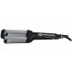 Esperanza EBL013 hair styling tool Curling iron Black, Silver 55 W 1.8 m