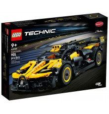 LEGO TECHNIC 42151 BUGATTI BOLIDE
