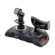 Thrustmaster T.Flight Hotas X Black USB Flight Sim PC