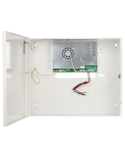 Buffer Power Supply Grade 2 HPSG2-24V10A-D