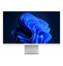 Dahua Technology LM27-P501 LED display 68.6 cm (27") 5120 x 2880 pixels 5K Ultra HD Silver