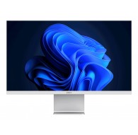 Dahua Technology LM27-P501 LED display 68.6 cm (27") 5120 x 2880 pixels 5K Ultra HD Silver