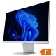 Dahua Technology LM27-P501 LED display 68.6 cm (27") 5120 x 2880 pixels 5K Ultra HD Silver