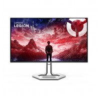 Lenovo Legion Pro 32UD-10 computer monitor 80 cm (31.5") 3840 x 2160 pixels 4K Ultra HD QD-OLED Black, Grey