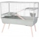 ZOLUX Neolife 100 green - rabbit cage
