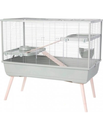 ZOLUX Neolife 100 green - rabbit cage