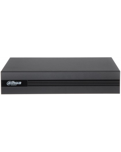 Dahua Technology DH-XVR1B08-I digital video recorder (DVR) Black
