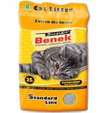 Super Benek Compact Natural 25L Active