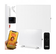 INFRARED HEATER CRONOS CRP-1200TWP 1200W WHITE