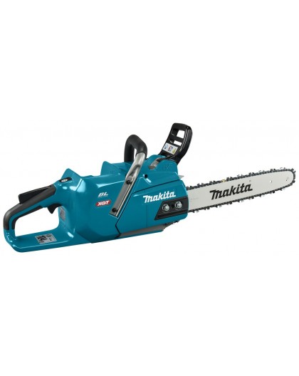 Makita UC011GZ chainsaw Black, Blue
