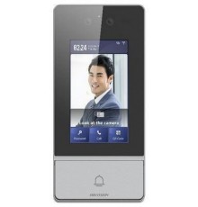 IP Door Station Hikvision DS-KV9503-WBE1