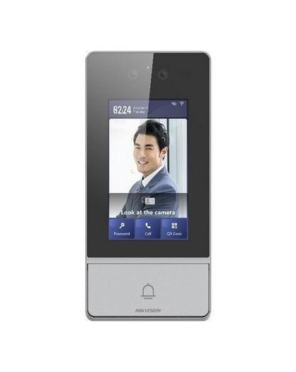 IP Door Station Hikvision DS-KV9503-WBE1