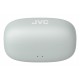 JVC HA-NP1THU - open-back TWS earcuff headphones, grey
