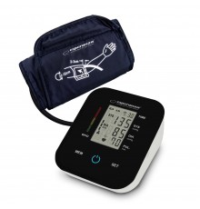 Esperanza ECB006 upper arm blood pressure monitor
