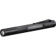 Ledlenser P4R Core Black Pen flashlight