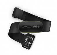 Garmin HRM 600 heart rate monitor Breast Bluetooth/ANT+ Black