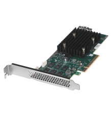 Broadcom MegaRAID 9560-8i RAID controller PCI Express x8 4.0 12 Gbit/s
