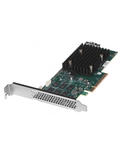 Broadcom MegaRAID 9560-8i RAID controller PCI Express x8 4.0 12 Gbit/s