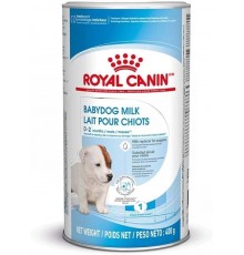ROYAL CANIN Babydog Milk - can 400g