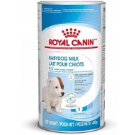 ROYAL CANIN Babydog Milk - can 400g