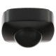 Presence sensor 360°, IP65, 2000W, 3 sensors