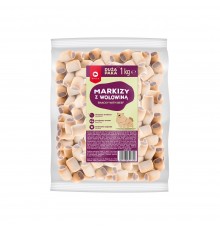 MACED beef marquis - 1 kg