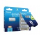 Rechargeable batteries PANASONIC ENELOOP AA 2000 mAh 8 szt (BK-3MCDE/8HH)