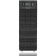 Qoltec 52283 Uninterruptible Power Supply UPS | 6kVA | 6000W | Power factor 1.0 | LCD | EPO | USB | On-line