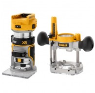 DeWALT DCW604N-XJ tile router