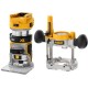 DeWALT DCW604N-XJ tile router