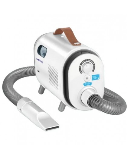 MPM MOD-100 HOME CARE DEVICE FOR DOGS AND CATS