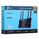 TP-LINK Archer AX53 traadita ruuter Gigabit Ethernet kaheastmeline (2,4 GHz / 5 GHz) 4G Must