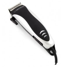 Esperanza EBC005 hair trimmers/clipper Black, White