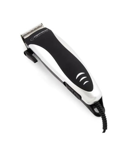 Esperanza EBC005 hair trimmers/clipper Black, White