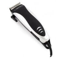 Esperanza EBC005 hair trimmers/clipper Black, White