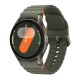 Samsung Galaxy Watch SM-L300NZGAEUE smartwatch / sport watch 3.33 cm (1.31") 40 mm Digital Touchscreen Wi-Fi Green