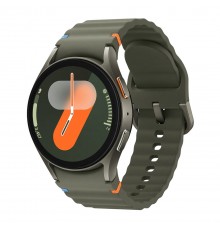 Samsung Galaxy Watch SM-L300NZGAEUE smartwatch / sport watch 3.33 cm (1.31") 40 mm Digital Touchscreen Wi-Fi Green