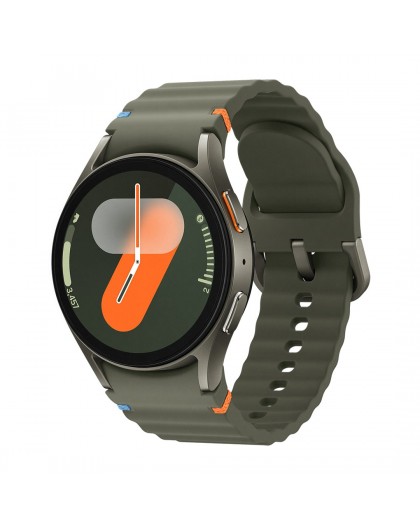 Samsung Galaxy Watch SM-L300NZGAEUE smartwatch / sport watch 3.33 cm (1.31") 40 mm Digital Touchscreen Wi-Fi Green