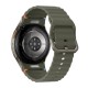 Samsung Galaxy Watch SM-L300NZGAEUE smartwatch / sport watch 3.33 cm (1.31") 40 mm Digital Touchscreen Wi-Fi Green