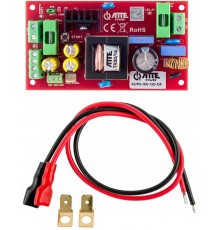 BUFFER POWER SUPPLY AUPS-100-120-OF ATTE