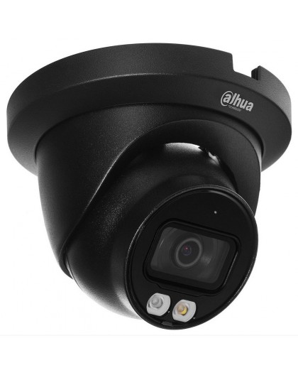 KAMERA IP DAHUA IPC-HDW2449TM-S-IL-0280B-BLCK