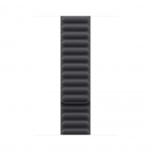 Apple 46mm Black Magnetic Link - S/M