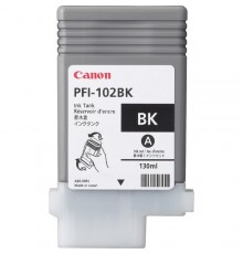 Canon PFI-102BK ink cartridge Original Black