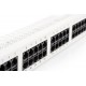 Digitus CAT 3 ISDN patch panel, unshielded, grey