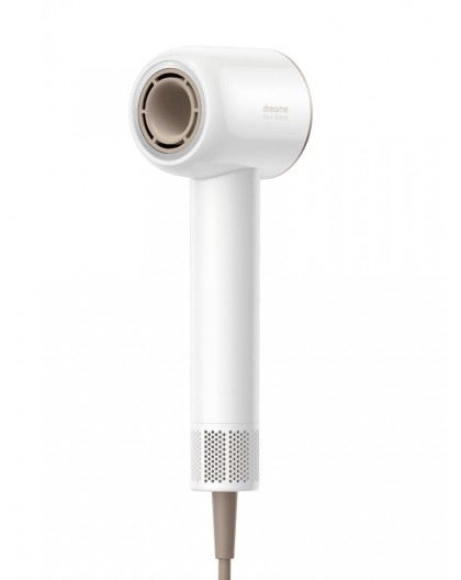 HAIR DRYER/AHD6A-WH DREAME