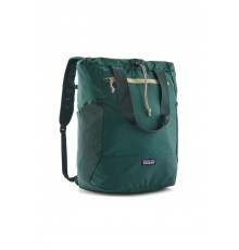 Backpack terravia tote - cascade green PATAGONIA
