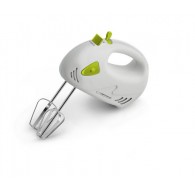 Esperanza EKM007G mixer Hand mixer 150 W Green, White