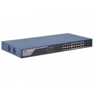 DS-3E1318P-EI Switch serii smart manager